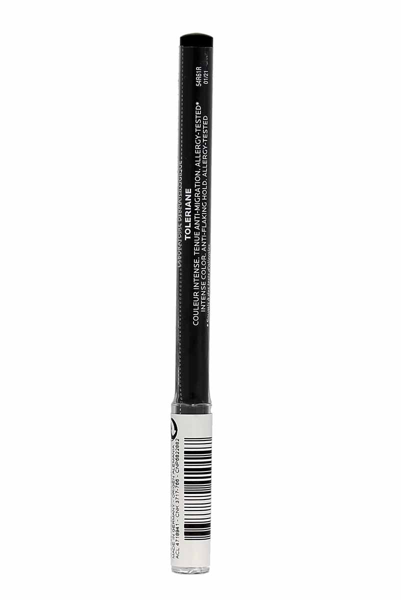 La Roche Posay Toleriane Crayon Douceur Yeux Couleur Noir