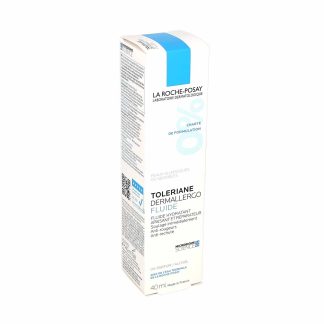 La Roche Posay Toleriane Dermallergo Fluid 40ml