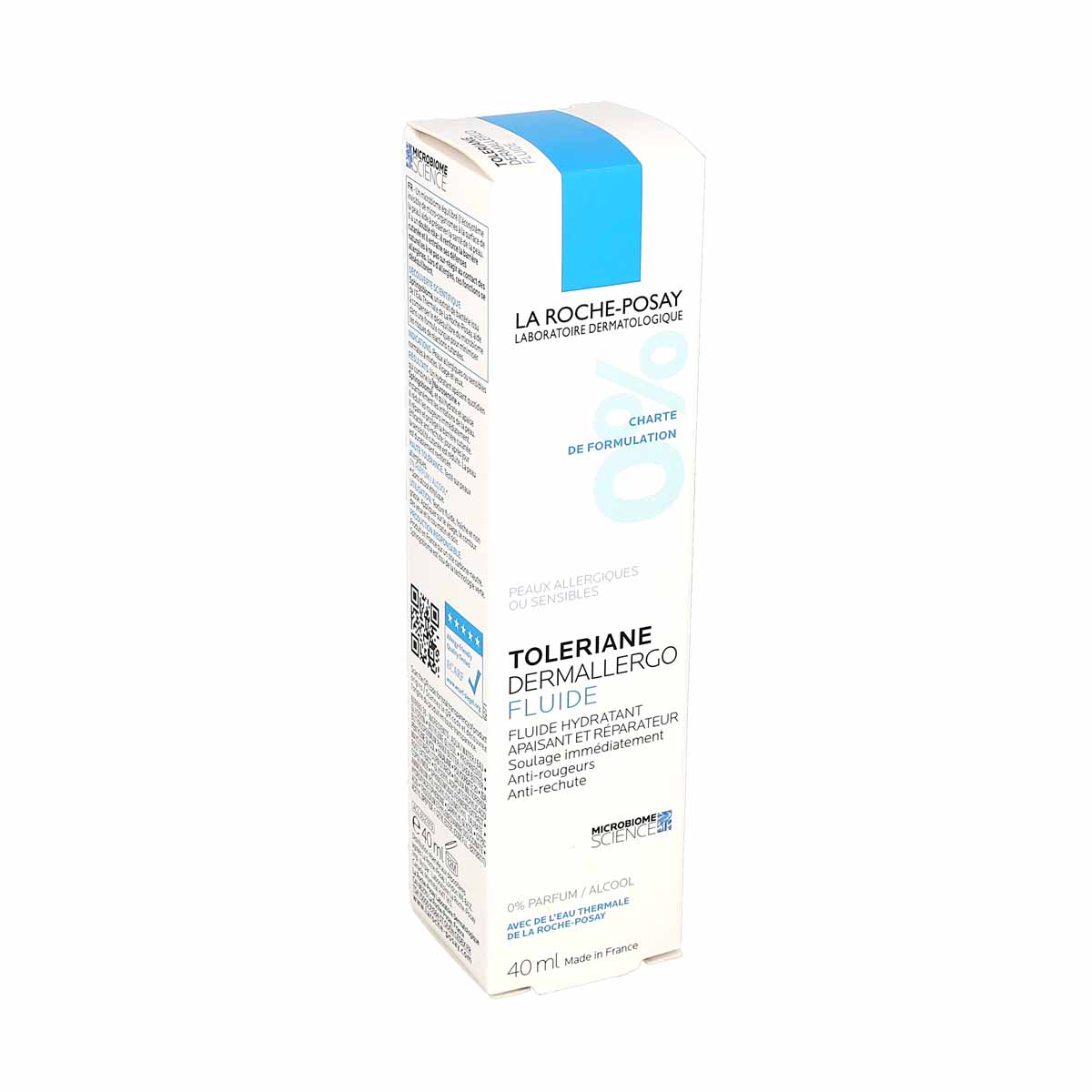 La Roche Posay Toleriane Dermallergo Fluid 40ml