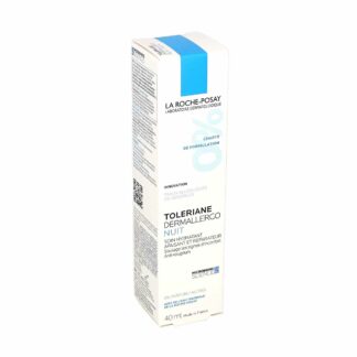 La Roche Posay Tolériane Dermallergo Nuit 40ml