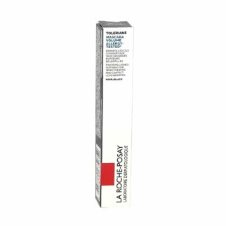 La Roche Posay Tolériane Mascara Volume Noir 7