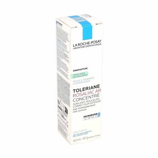 La Roche Posay Toleriane Rosaliac AR Concentrate 40ml