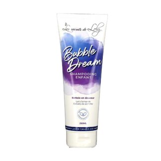 Les secrets de loly BUBBLE DREAM Shampoo - 250ml