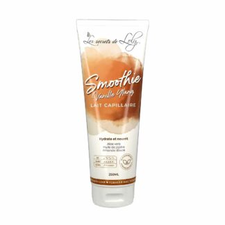 Les secrets de loly SMOOTHIE VANILLE YLANG Hair milk - 250ml