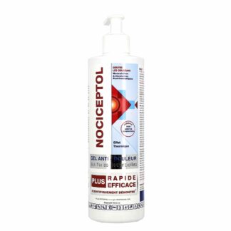 Nociceptol Gel Anti-Douleur Aux Huiles Essentielles