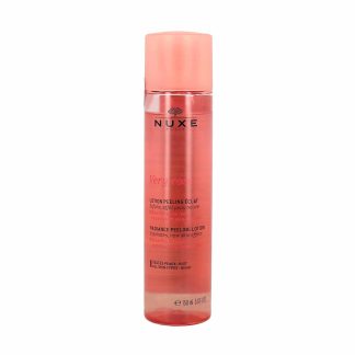 Nuxe Very rose Lotion Peeling Eclat Nuit 150ml
