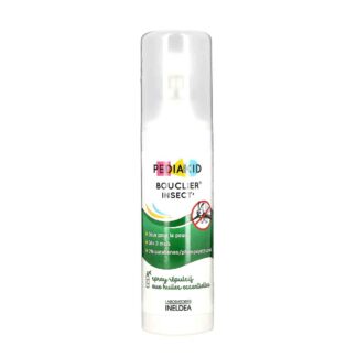 Pediakid Bouclier Insect' Spray 100ml