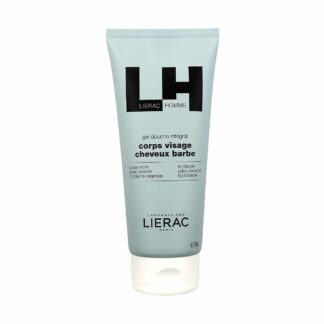 Lierac Homme Gel Douche Intégral 200ml