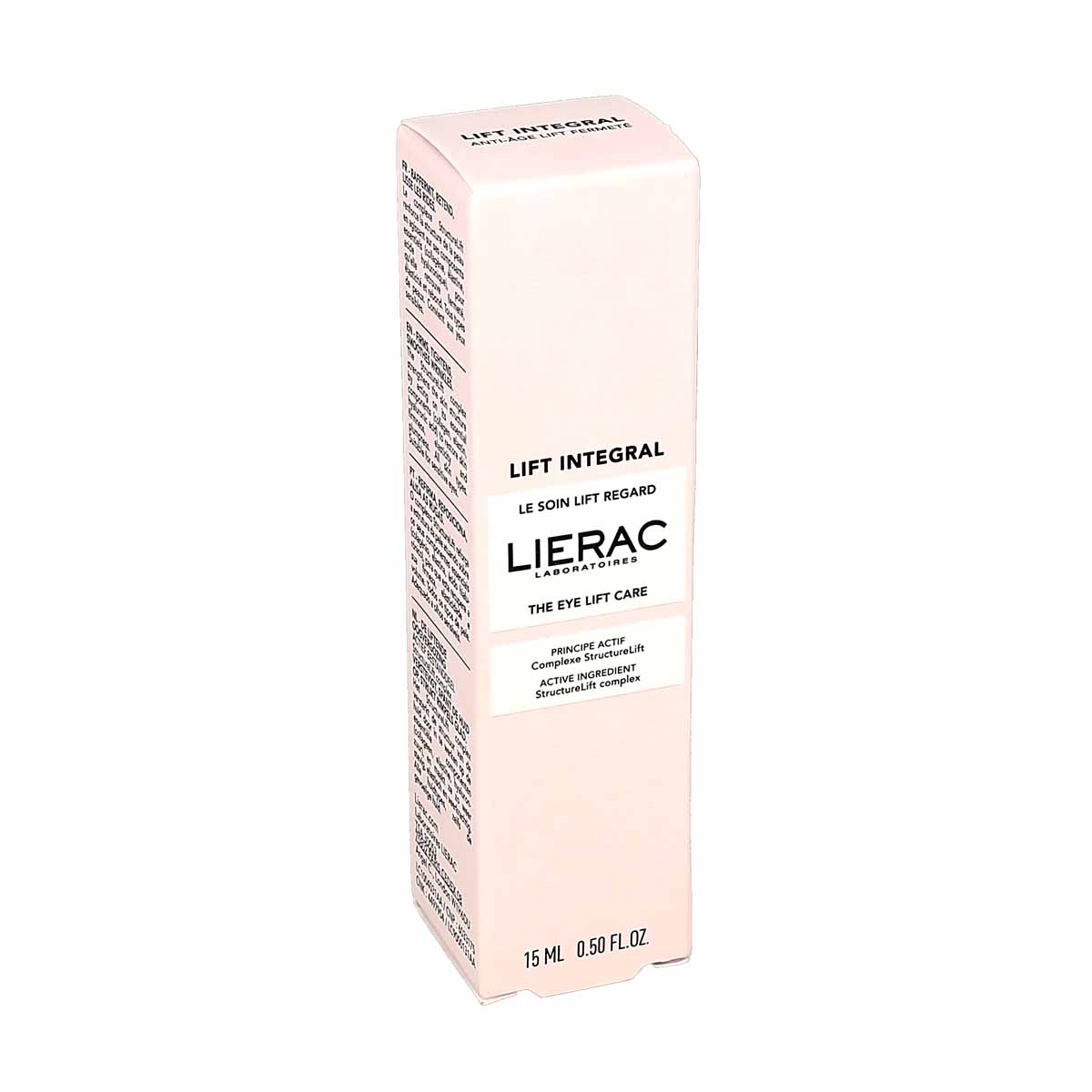 Lierac Lift Integral Le Soin Lift Regard 15ml