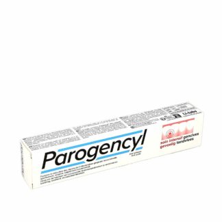 Parogencyl Dentifrice Sensibilité 75ml