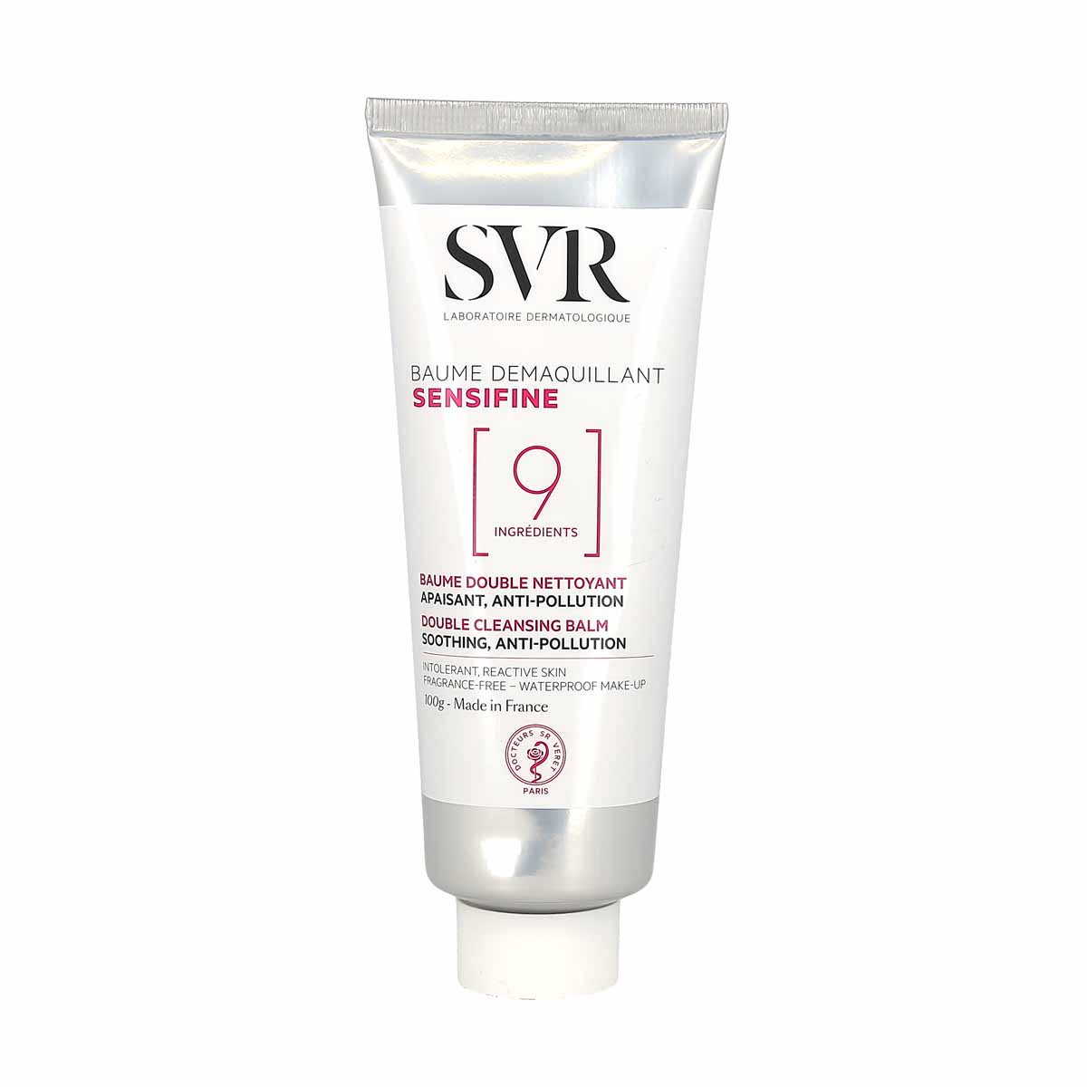 SVR Sensifine Baume demaquillant 100gr