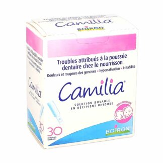 Camilia Solution Buvable Nourrisson