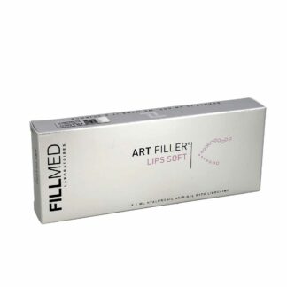 Fillmed Art Filler Lips Soft