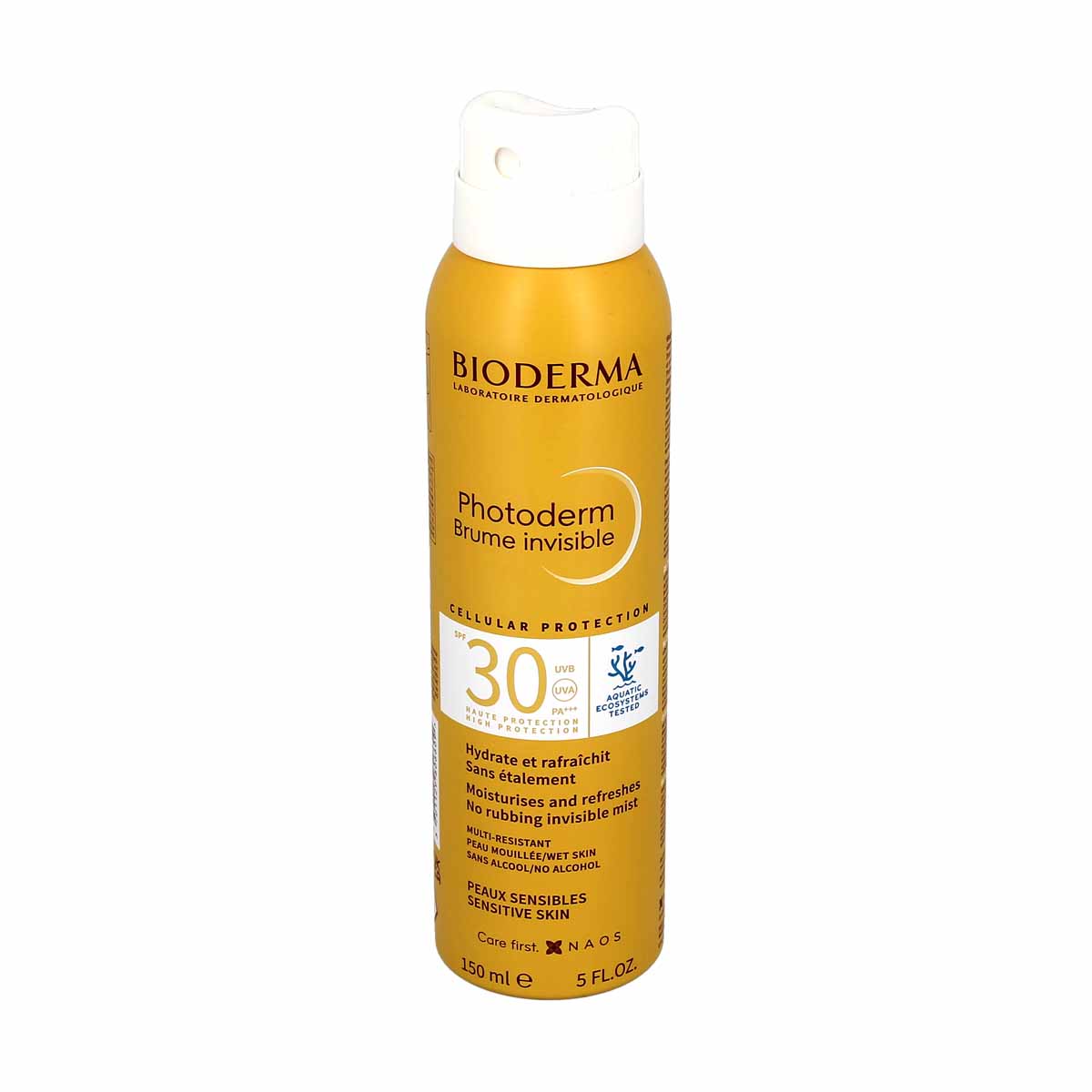 Bioderma Photoderm Brume Invisible SPF30