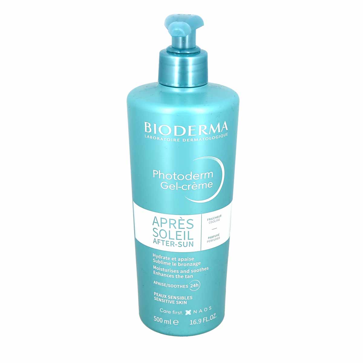 Bioderma Photoderm Gel-Crème Après Soleil
