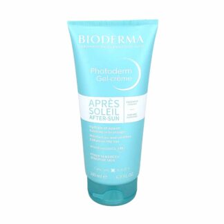 Bioderma Photoderm Gel-Crème Après Soleil