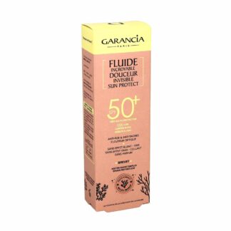 Garancia Fluide Incroyable Douceur Invisible SPF50+