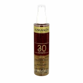 Garancia L'Eau Solaire Rouge Métamorphosante Sun Protect SPF30