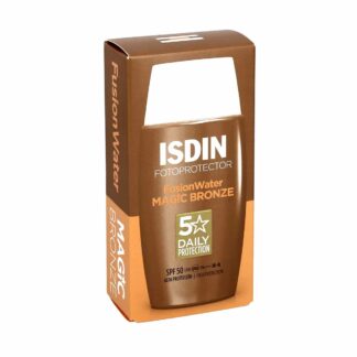 Isdin Fotoprotector Fusion Water Color SPF50