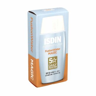 Isdin Fotoprotector Fusion Water SPF50