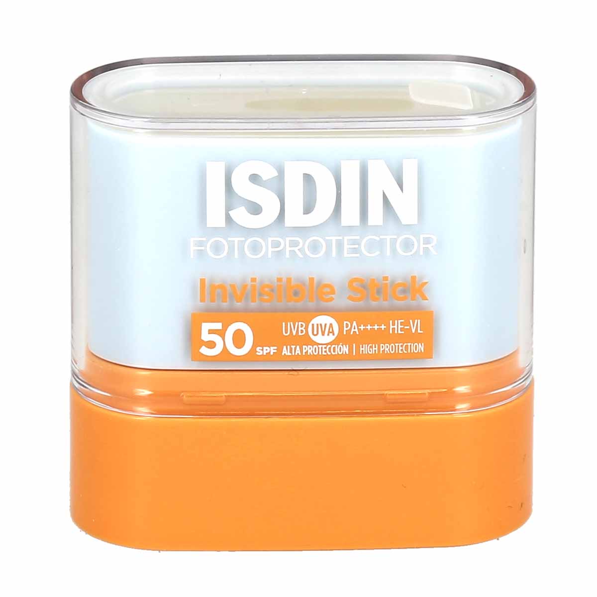Isdin Fotoprotector Invisible Stick Protection Solaire SPF50