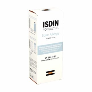 Isdin FotoUltra Solar Allergy Fusion Fluid SPF100+