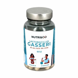 Nutri&Co Gasseri
