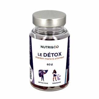 Nutri&Co Le Detox