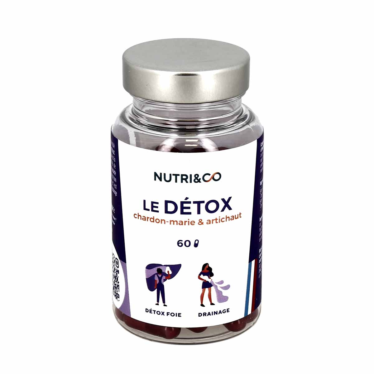 Nutri&Co Le Detox