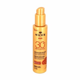 Nuxe Sun Spray Solaire Délicieux SPF30, spray 150 ml