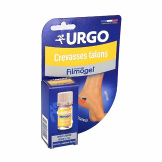Urgo Filmogel Cracked Heels 7,5ml
