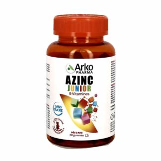 Arkopharma Azinc Junior 60 Gummies