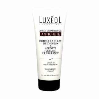 Luxéol Après-Shampoing Antichute 200ml
