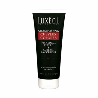Luxéol Shampooing Cheveux Colorés 200ml