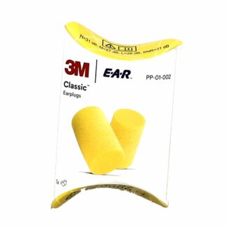 3M E-A-R Classic earplugs, without cord, AM-01-001