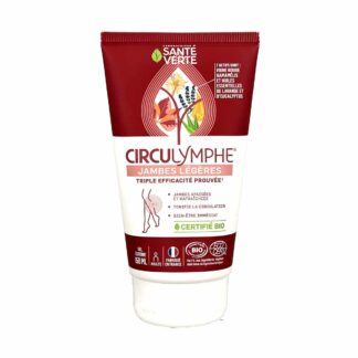 Santé Verte Circulymphe Bio 150ml