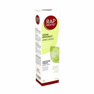 Rap Phyto Soothing Cream Light Legs 100ml