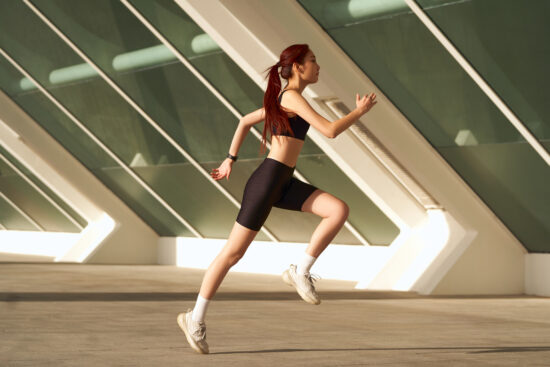 Health & wellness