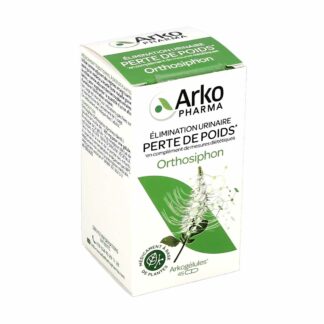 Arkopharma Arkogélules Orthosiphon 45 gélules