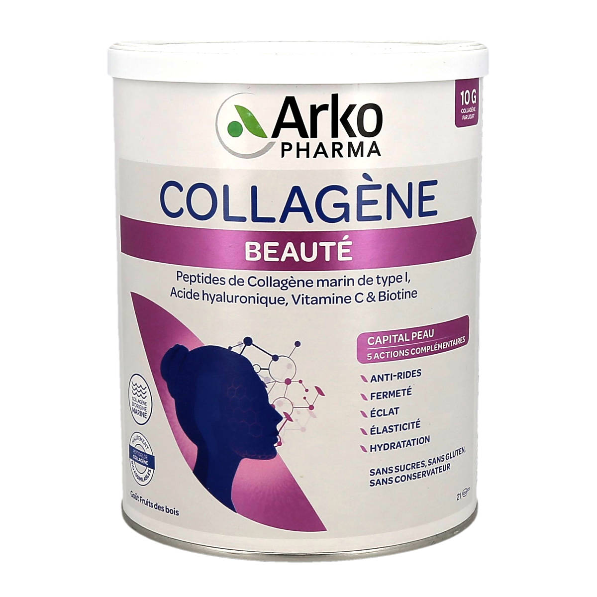 ArkoPharma Collagène Beauté