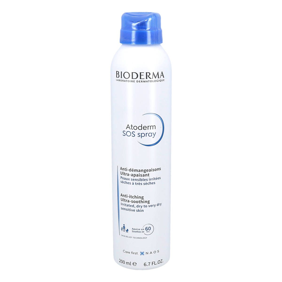 Atoderm SOS spray