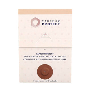 Capteur Protect