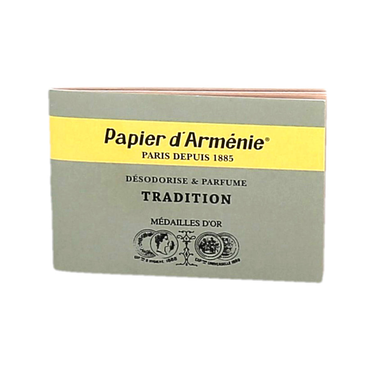 Papier d'Arménie