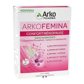 Arkofemina Menopause Comfort