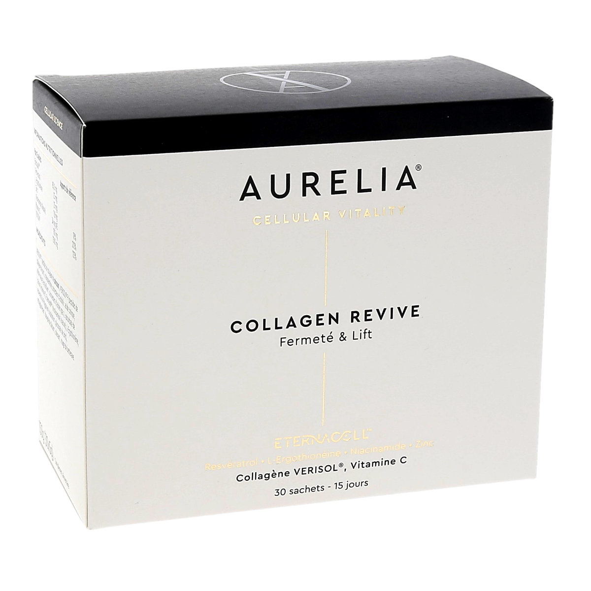 Aurelia Collagen Revive