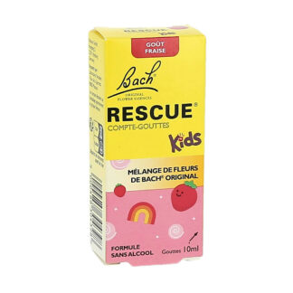 Bach Rescue Kids Dropper