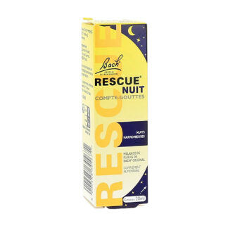 Bach Rescue Night Dropper