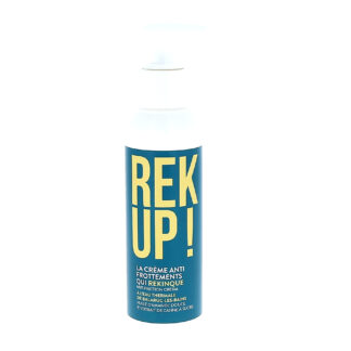 Balaruc Rek Up! Anti-Chafing Cream That Rekindles 