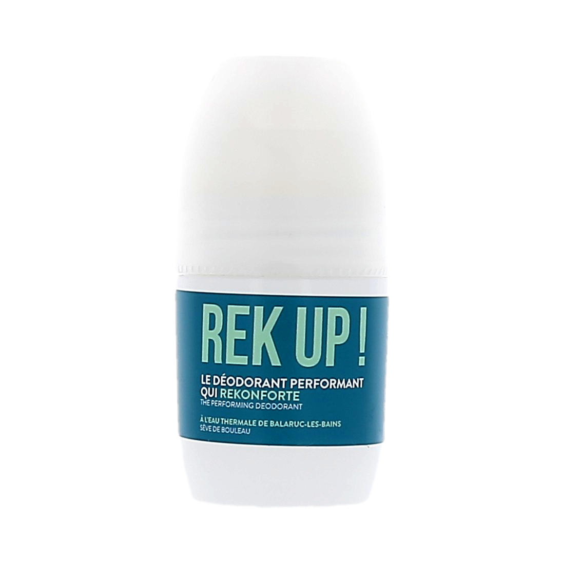 Balaruc Rek Up! Rekonforte Performance Deodorant