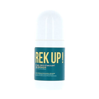 Balaruc Rek Up! Cryo Stimulating Gel That Rekindles 